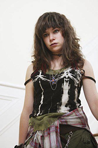 Tatiana Maslany In Being Erica 2009 Celebs Actresses
