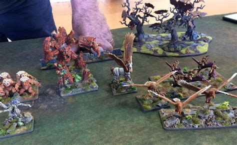 Fields Of Blood Kow Battle Report Ratkin Vs Forces Of Nature Iii