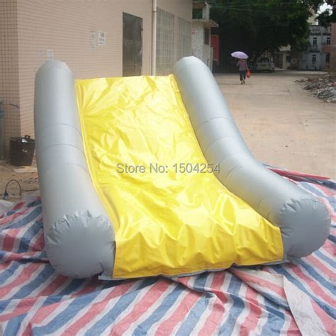 High Quality Mini 28x25xh25m Inflatable Slide Inflatable Toy In