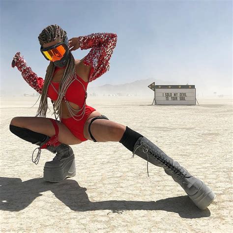 Face | Burning man fashion, Burning man girls, Burning man 