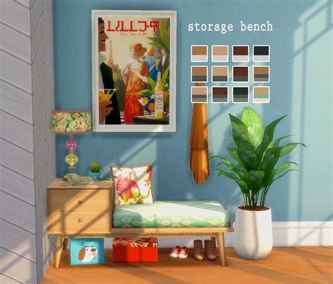 Wowee Photo Sims 4 Bedroom Sims 4 Sims 4 Cc Furniture
