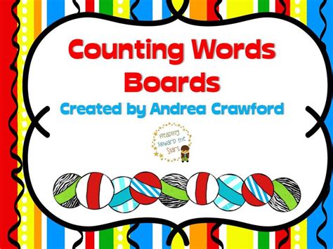 Counting Words In Sentences Adventures In Literacy Land