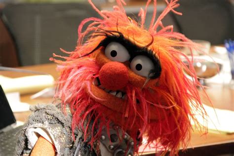 Feast Your Eyes On 10 Exclusive New Images From The Muppets Insider