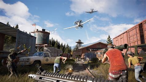 Far cry 6 release date has been revealed alongside an extensive first look at what the next step of the ubisoft franchise will have to offer. 'Far Cry 6' Release Date, Features: Next Game's Possible ...