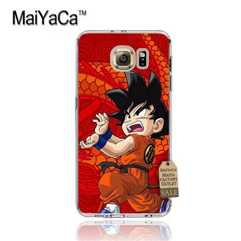 Buy Maiyaca Dragon Ball Z Goku Dragonball Coque Shell