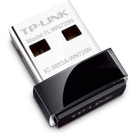 Or notebook computer to a wireless network at 150mbps. TP-LINK 150Mbps Wireless N Nano USB | TP-Link Wireless ...