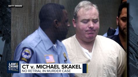 Landc Daily Prosecutors Refuse To Retry Michael Skakel Robert F