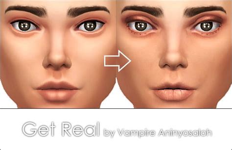 Sims 4 Face Overlay Thmoz