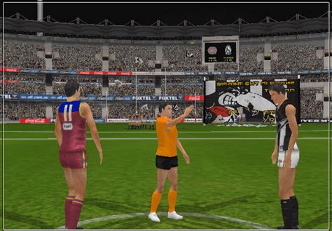 Every game of the afl premiership season on fox sports 504. Download AFL Live 2004 (Windows) - My Abandonware