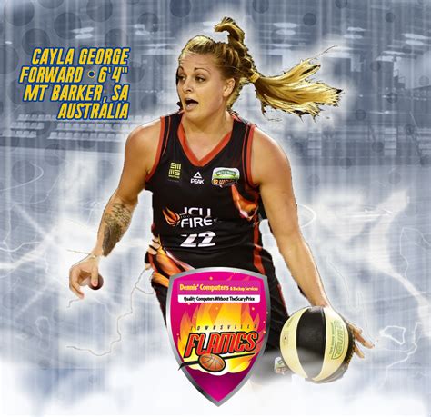 From 1994 onwards, the opals have been consistently competitive and successful having won nine medals at official fiba international tournaments. FLAMES SECURE OPALS STAR FOR QBL - Townsville Basketball ...