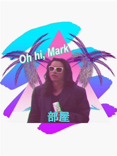 Vaporwave The Room Stickers By Dyingrequiem Redbubble Room