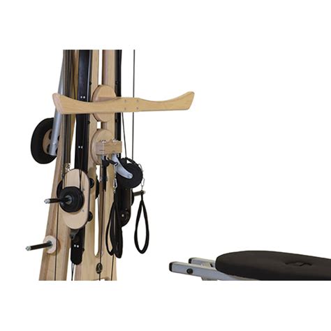 Pulley Tower Combination Unit Gyrotonic