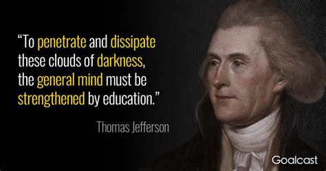 Thomas Jefferson Quotes To Help You Build Stronger Principles