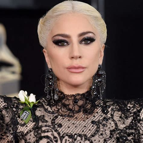 Lady Gaga Will Fund More Than 160 Classrooms In Gilroy El Paso And Dayton Harpers Bazaar
