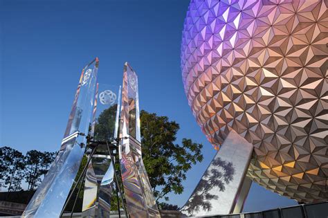 The 10 Things You Need To Know Before Visiting Epcot At Walt Disney World