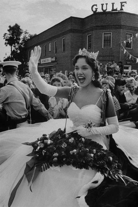 What Beauty Pageant Queens Looked Like The Year You Were Born Miss