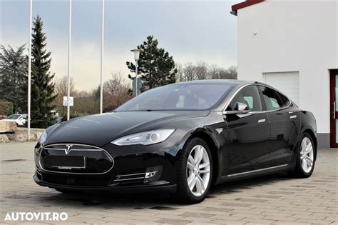 Compania are în plan o lista de orașe din românia unde va construi staţii de tip supercharger. Imagini - TOP 5 cele mai accesibile oferte Tesla second ...