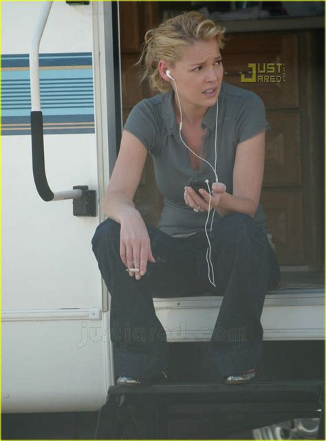 Greys Anatomy Cast Smokers R Us Photo 627981 Pictures Just Jared