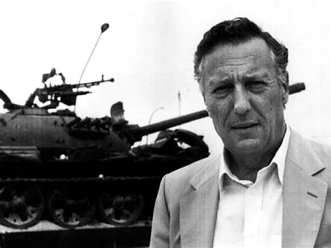 5 Razones Por Las Que Hay Que Leer Las Memorias De Frederick Forsyth Autor De El Chacal Infobae