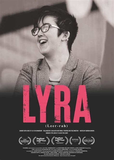 Lyra 2022 Imdb
