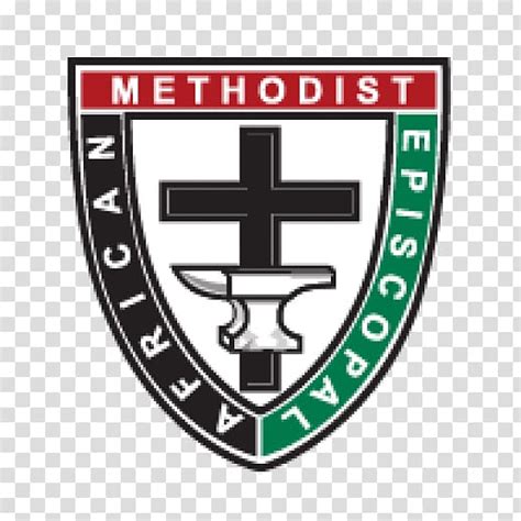 African Methodist Episcopal Logo Mother Bethel Ame Church St John A