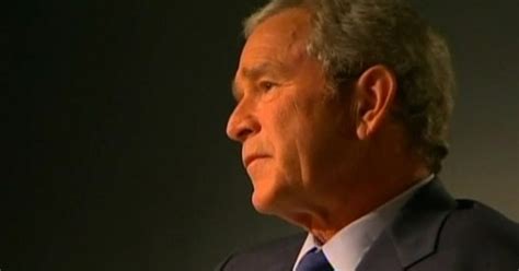 Jornal Hoje George W Bush lança autobiografia polêmica