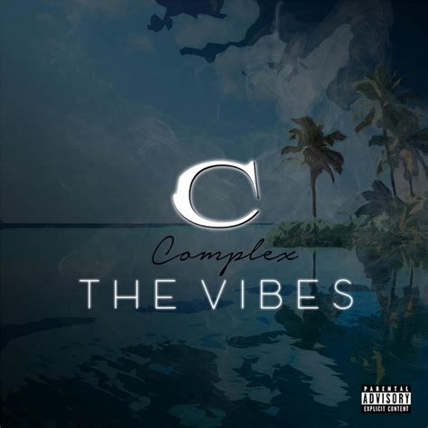 The Vibes Album By Complex Spotify