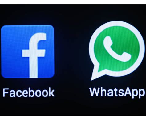 Verknüpfung Von Whatsapp Daten Mit Facebook Internetworldde