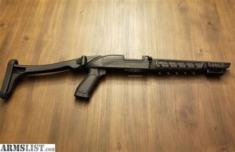 Armslist For Sale Promag Ruger 1022 Tactical Folding Stock