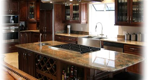 We understand that you shouldn't have to spend a fortune to get the kitchen or bathroom that you want. Cabinet Company Livonia MI - Kitchen and Bath, Kitchen ...