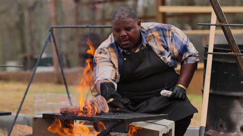 Where Was Barbecue Showdown Season 2 Filmed