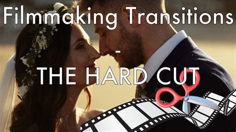 What Is Hard Cut Film Editing Film Editor Tools