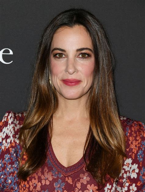 LINDSAY SLOANE at 2019 Instyle Awards in Los Angeles 10/21/2019 ...