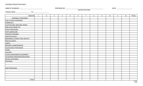Daily Expenses Spreadsheet In Sample Of Daily Expenses Sheet And