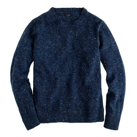 Donegal Sweater Jcrew