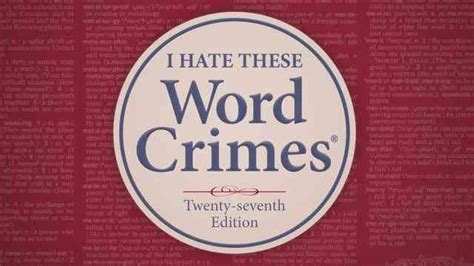 Word Crimes Weird Al Yankovic Vevo