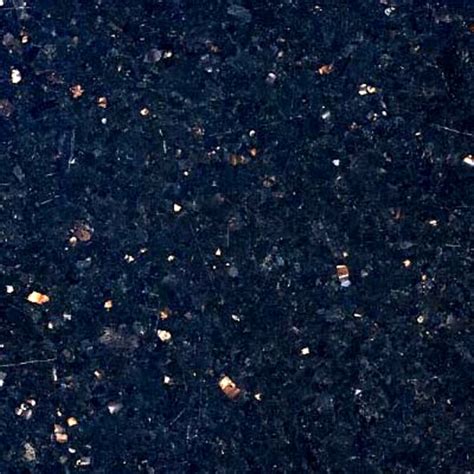 Black Galaxy Granite Star Galaxy India Slabs And Tiles Granite Colors