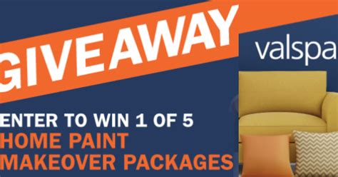 Skip to main search results. Mills Fleet Farm Home Paint Makeover Giveaway - 5 Winners ...