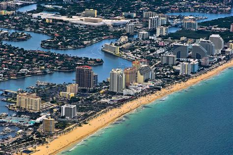 Fort Lauderdale Usa Tourist Destinations