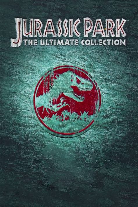 All Movies From Jurassic Park Collection Saga Are On