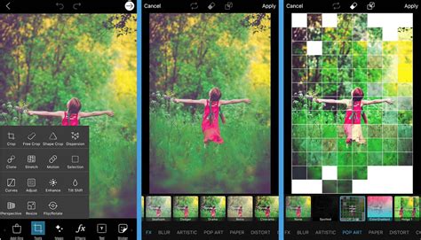 The best photo editing apps should also offer a comprehensive set of tools to make your photos really shine. 10 Best Photo Editing Apps for Android to Slice and Dice