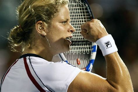 Clijsters Survives Rogers Cup Scare The Globe And Mail