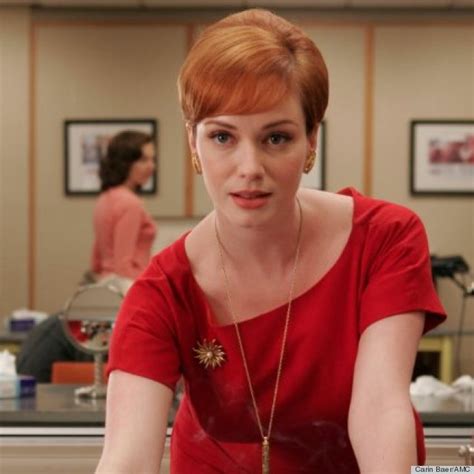 Two fellows pick up mature and bang her hard. 'Mad Men' Makeup: 7 Beauty Tips We Learned From The Show ...