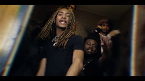 Leekobaby Posted Ft Louiev T Official Music Video Prod By Tmr808