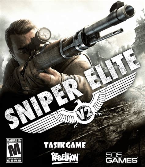 Sniper Elite V2 Remastered Pc Game Full Repack Free Download