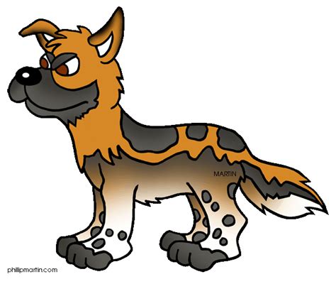 Wild Dog Clipart 20 Free Cliparts Download Images On Clipground 2024