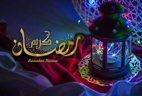 صور رمضان كريم 2020 وأروع رسائل تهاني Sms شهر رمضان للأهل والأصدقاء