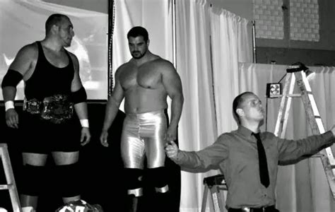 Beefcakes Of Wrestling The Chronicles Of Riddick Stone Part