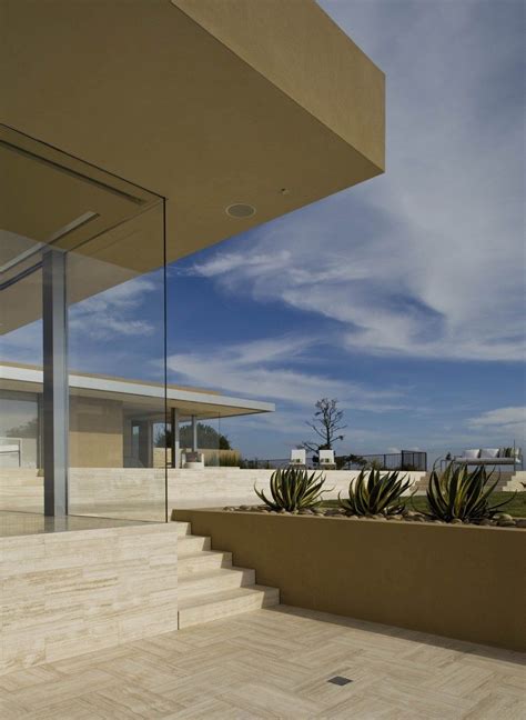 Gallery Of Garay House Swatt Miers Architects 4 Architect Contemporary House Modern