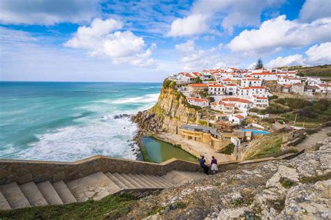 Four Retirement Cities In Portugal